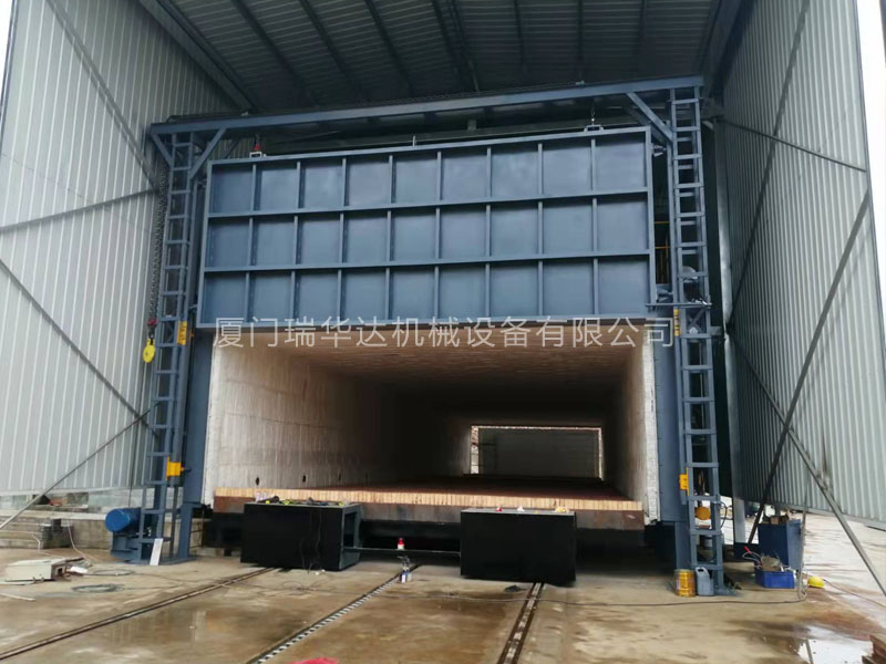 廈門工業窯爐種類