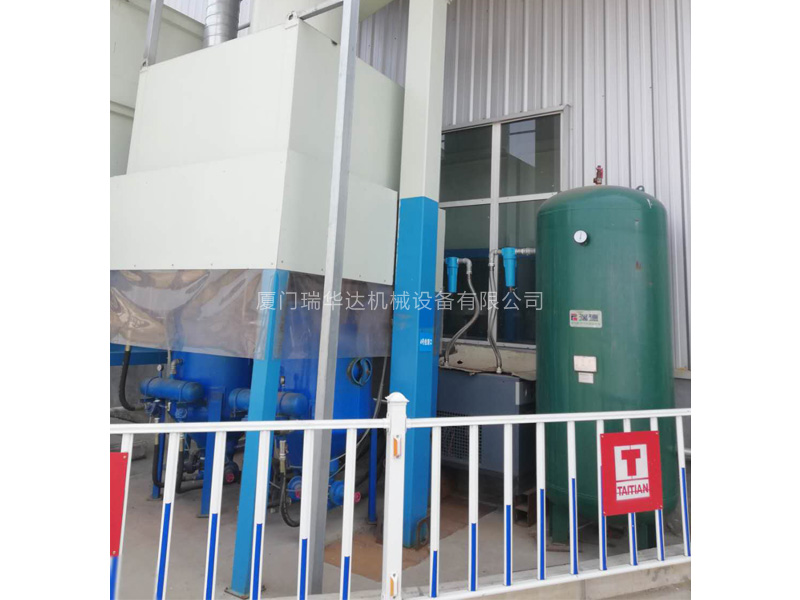 廈門噴砂機噴砂處理要注意那些？