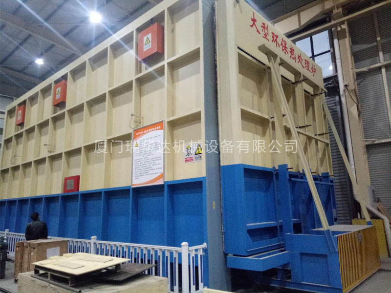 工業爐窯提高其效率幾個方法